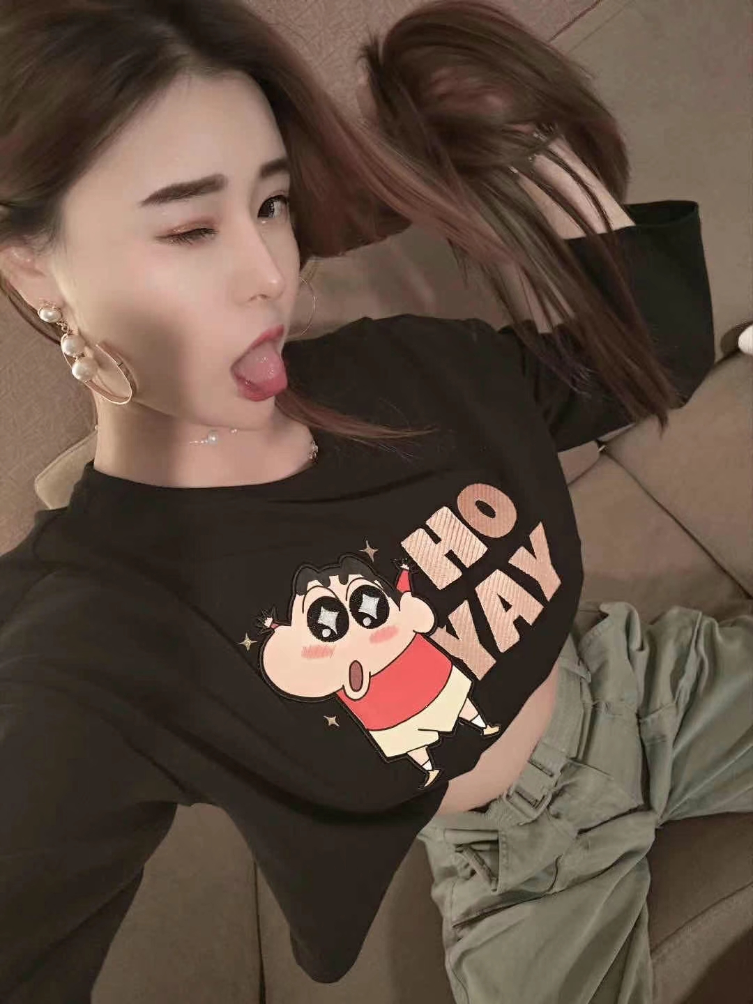 南京鼓楼小姐姐